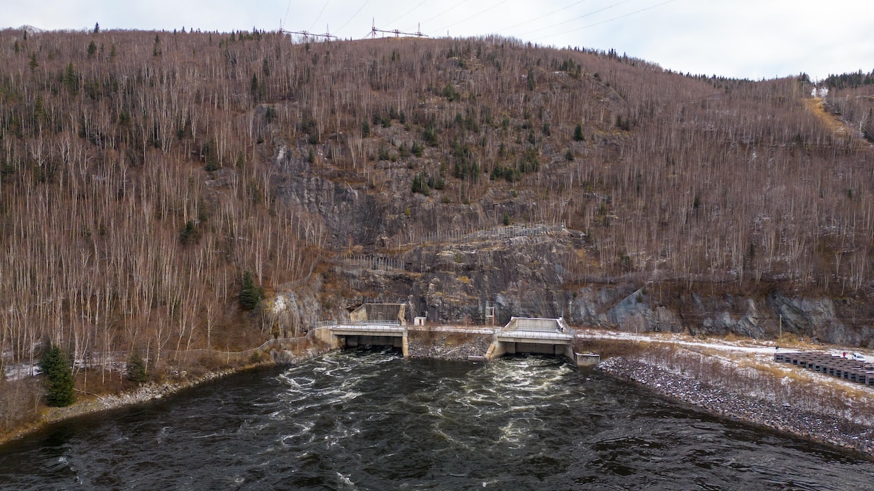 Centrale de Churchill Falls : une entente à portée de main entre T.-N ...