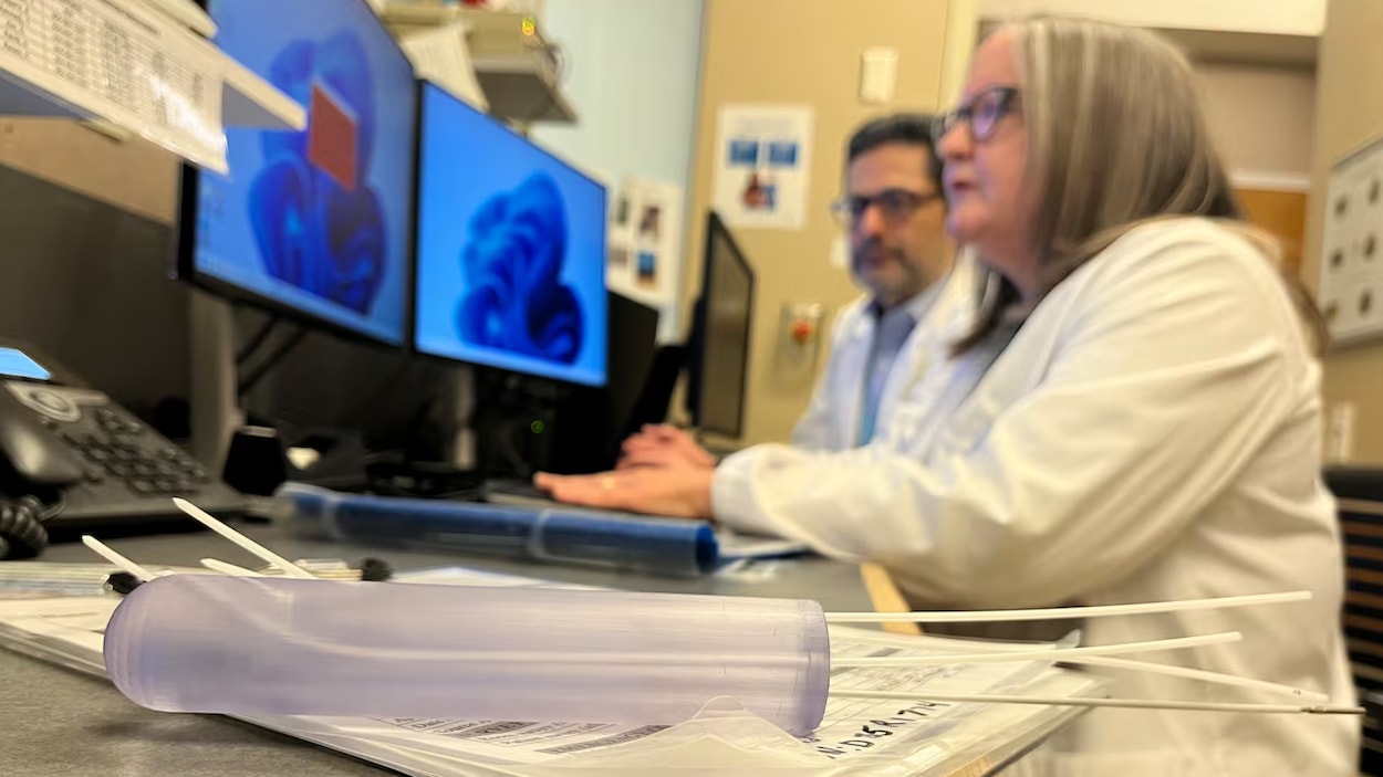 BC Cancer dévoile un nouvel outil pour traiter les cancers gynécologiques avec précision