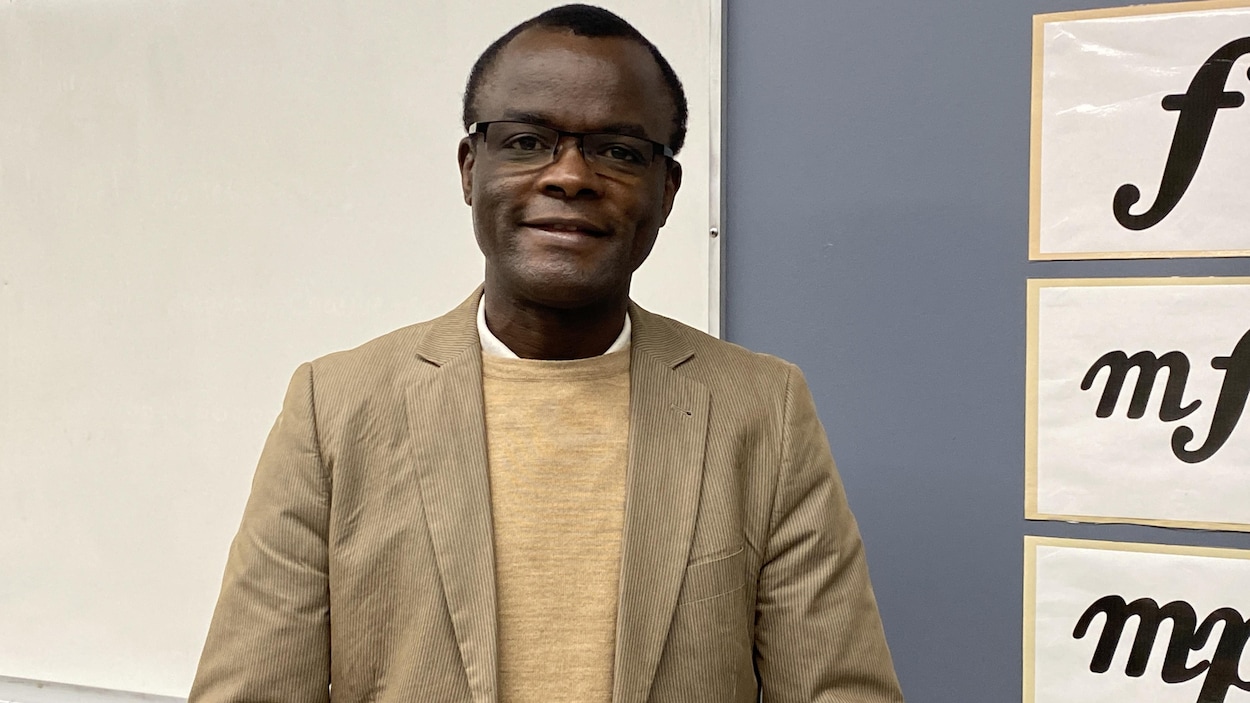 La DSFM pourrait élire son premier commissaire issu de l’immigration africaine