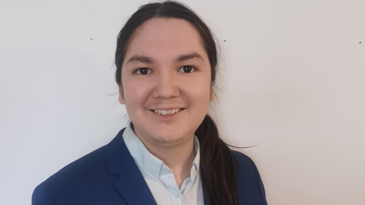 Michaël Ottereyes sera le candidat de Québec solidaire dans Roberval