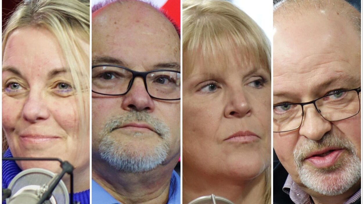 Élection partielle dans l’est de TerreNeuve un test à plusieurs