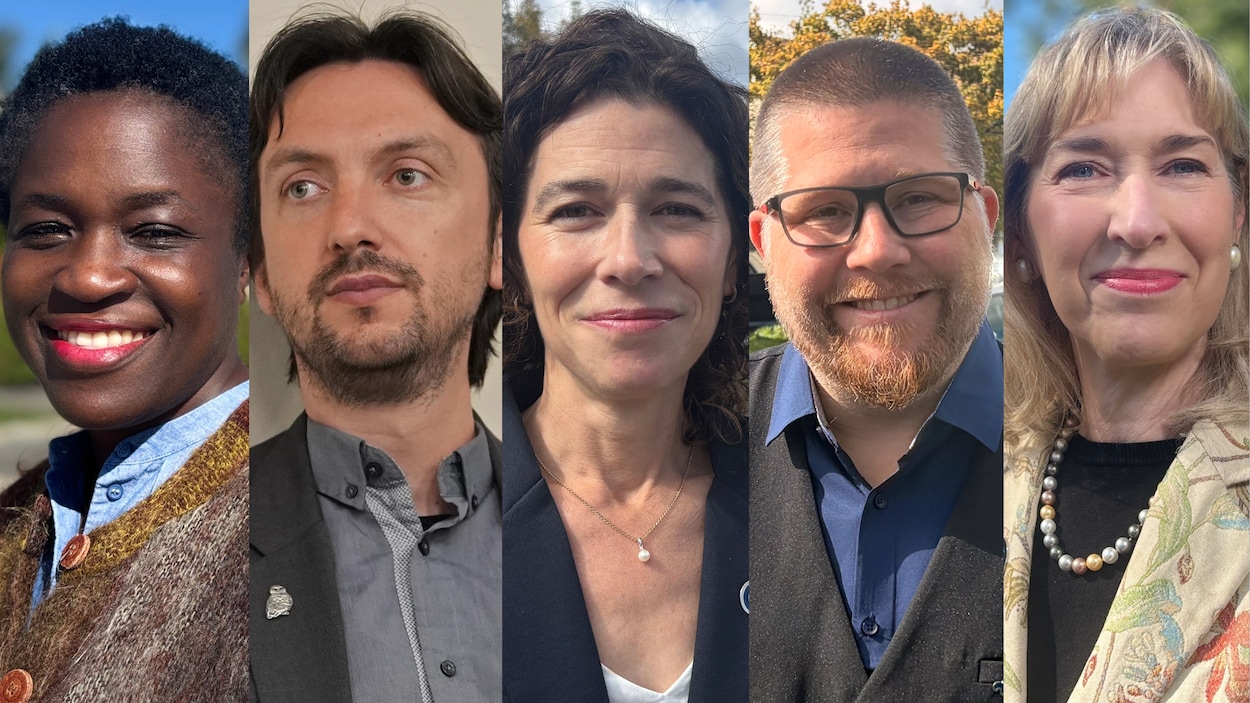 Les hauts et les bas d’une première campagne sous la loupe des candidats