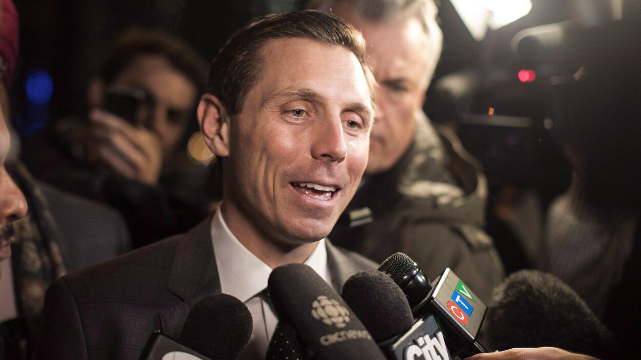 Patrick Brown.