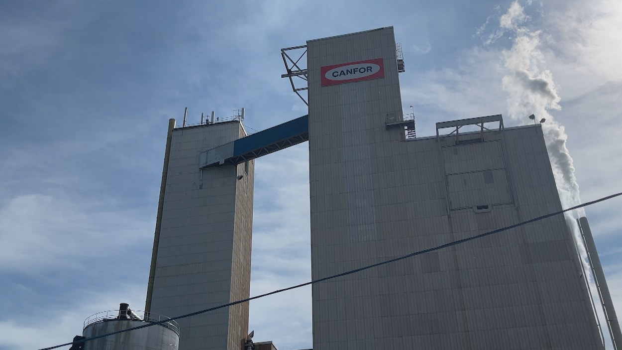 La fermeture de Northwood est « un choc » à Prince George