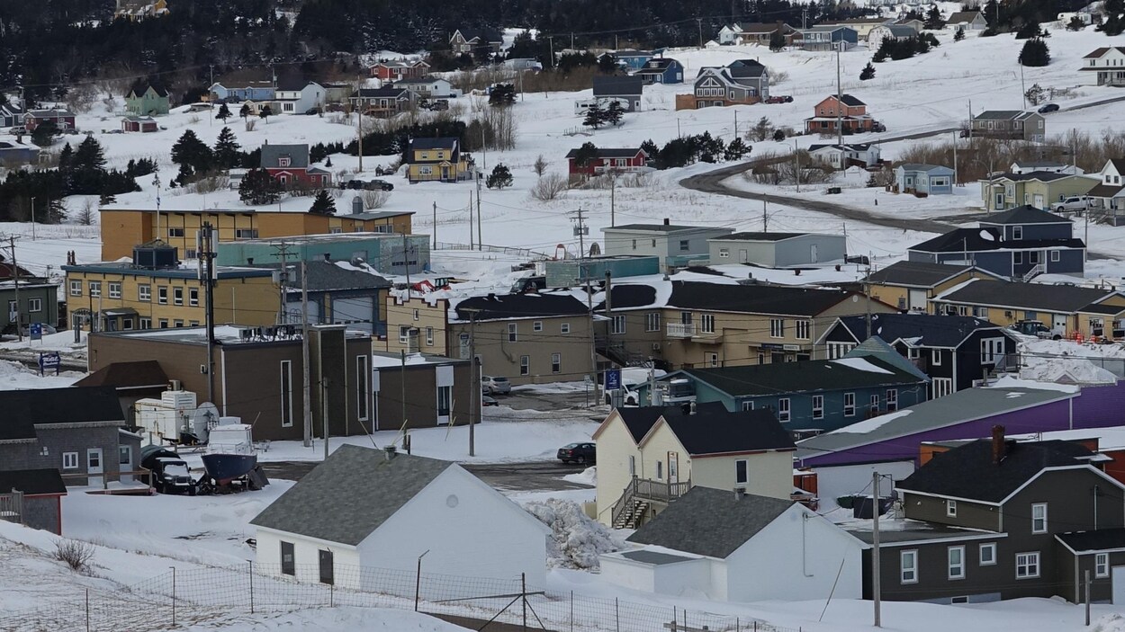 Le projet de 24 logements abordables aux Îles toujours incertain