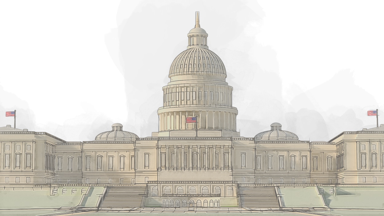 Petit guide pour comprendre les élections de mi-mandat aux États-Unis