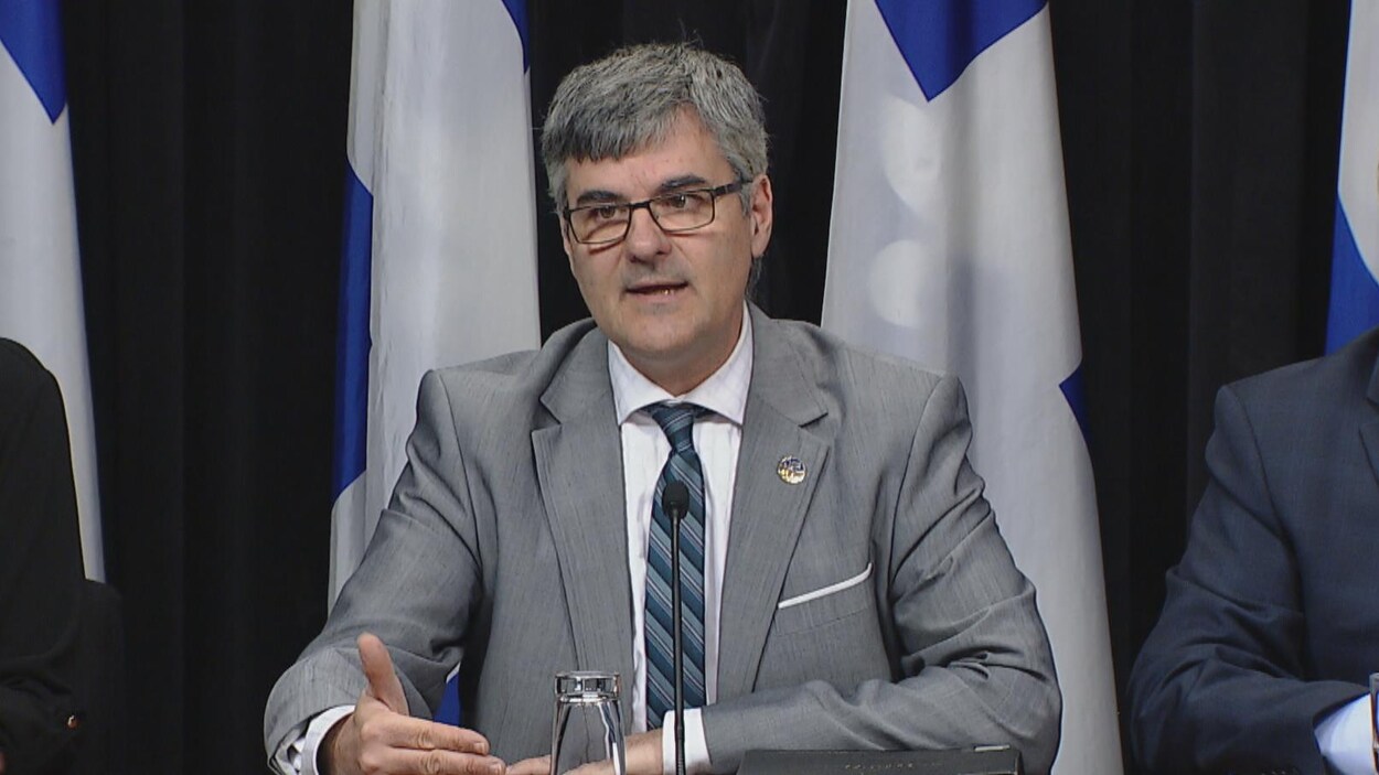 La Coalition avenir Québec réagit au projet de transport structurant de la Ville de Québec La Coalition avenir Québec réagit au projet de transport structurant de la Ville de Québec