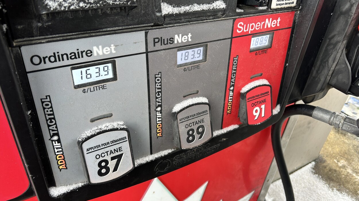 Hausse du carburant : des transporteurs de la région sous pression
