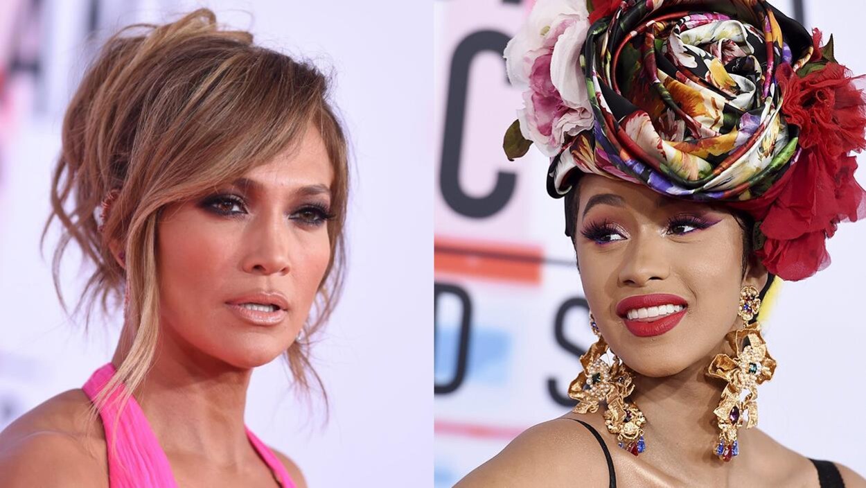 Jennifer Lopez et Cardi B joueront des effeuilleuses au cinéma |  Radio-Canada