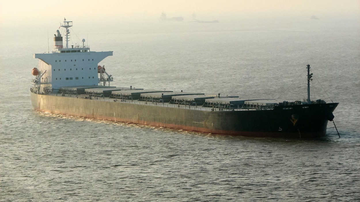 Catastrophe en mer de Chine:32 disparus Catastrophe en mer de Chine:32 disparus