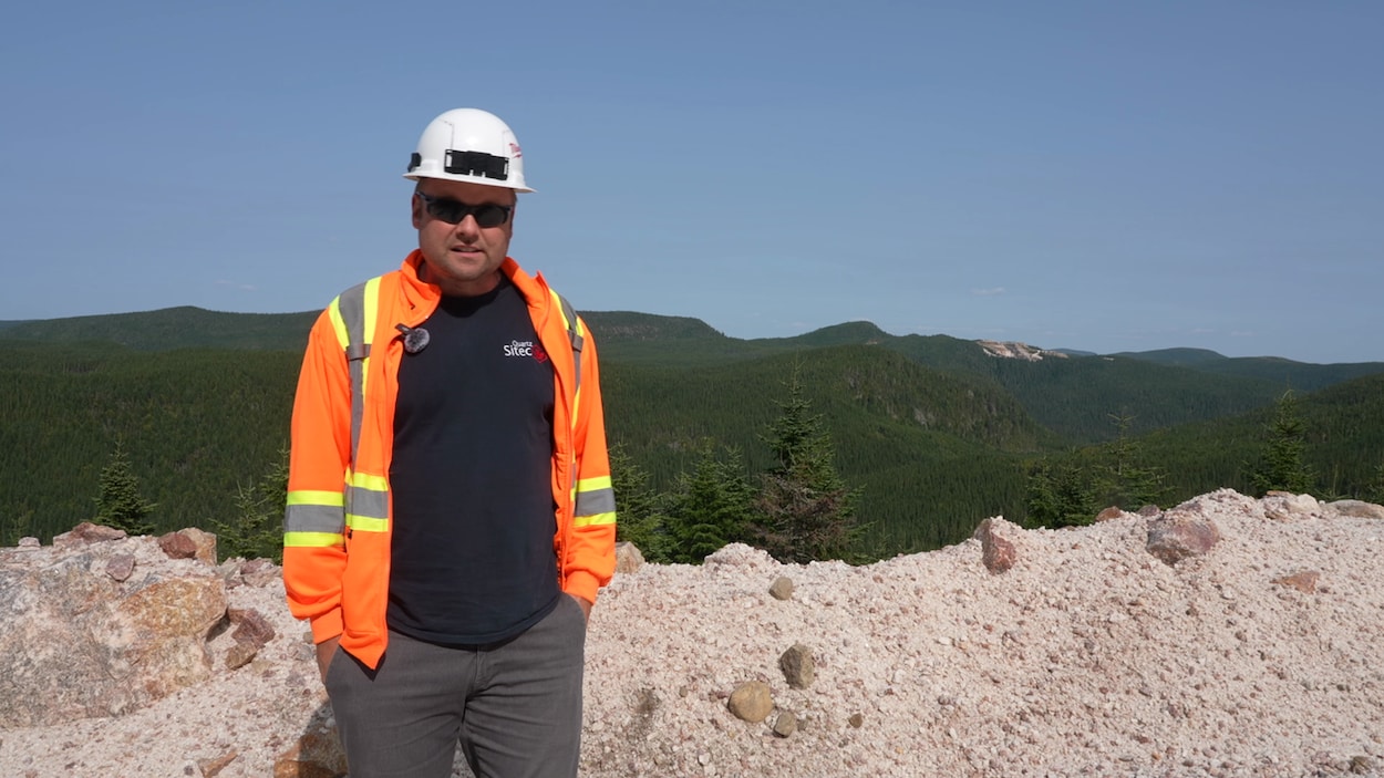 Caribou de Charlevoix : les candidats à l’élection appelés à se mouiller