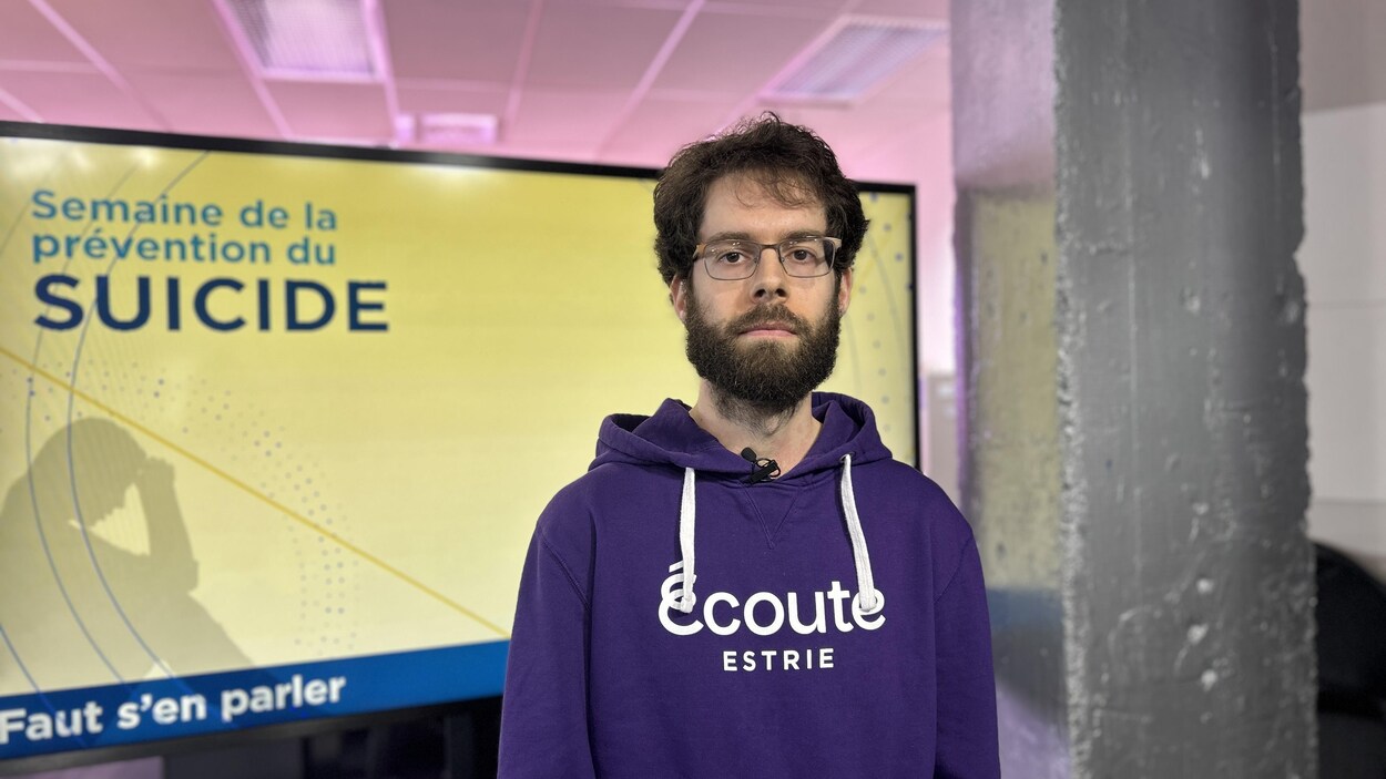 Ouvrir la discussion pour prévenir les idées suicidaires