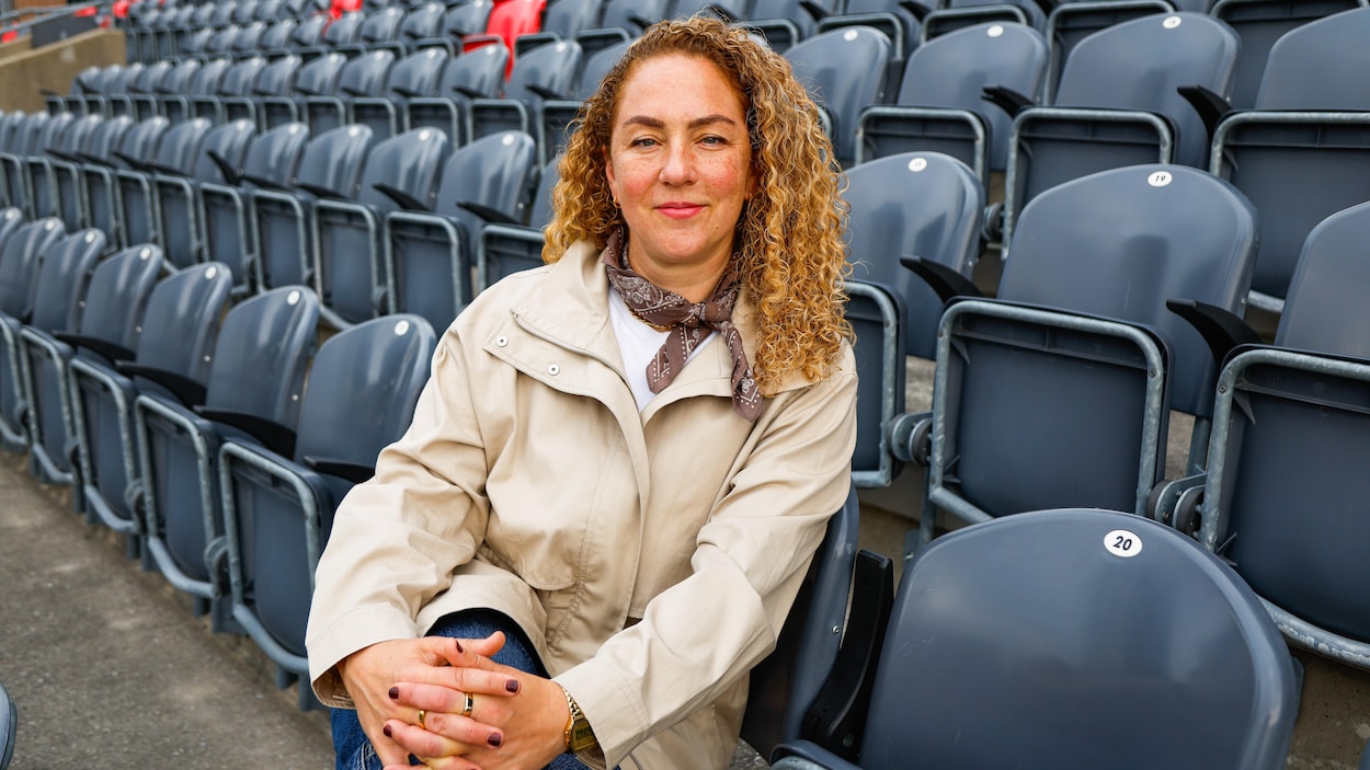 Une nouvelle entraîneuse-chef pour le CF Rapide