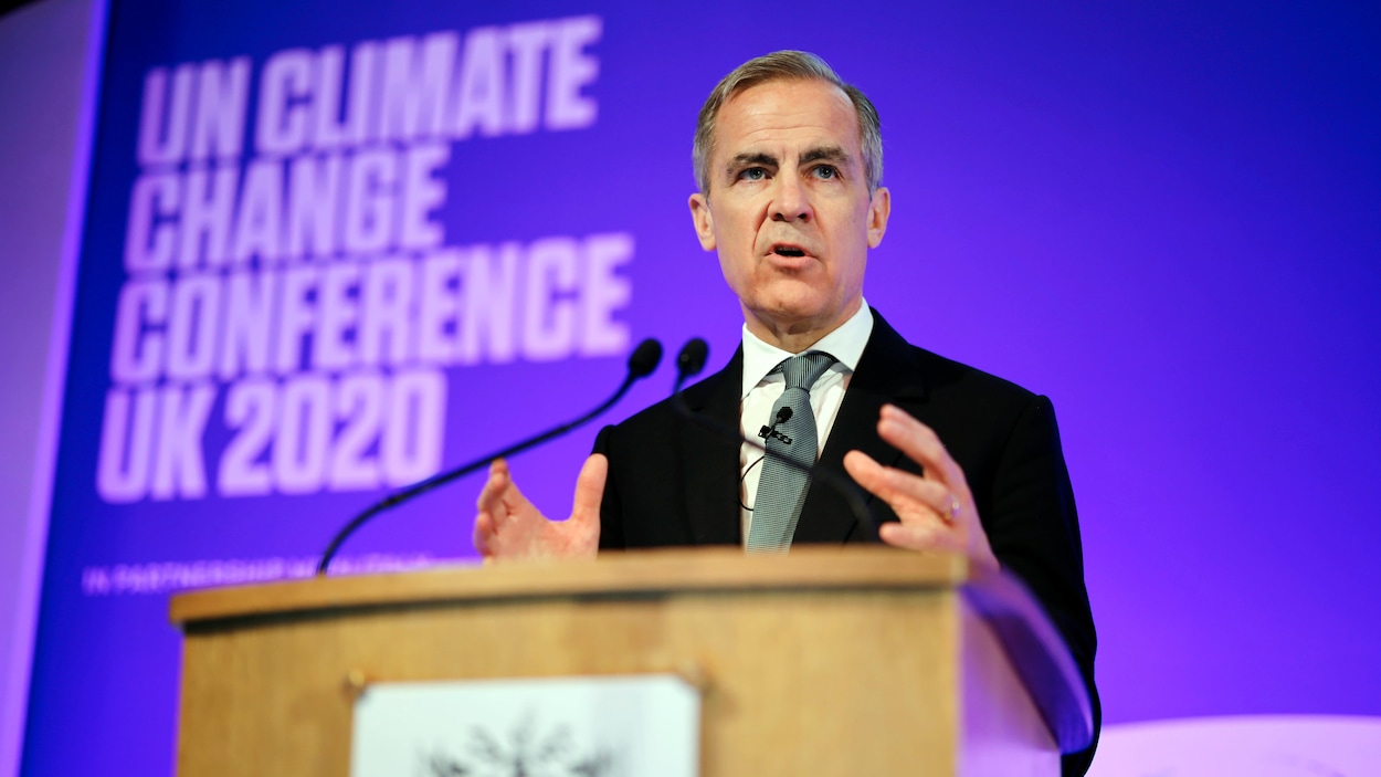 Analyse | Mark Carney, l’expert du climat à la tête d’une puissance pétrolière