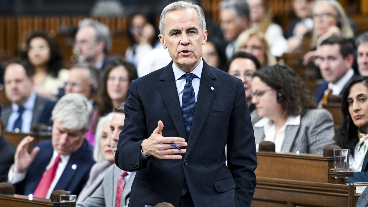 Le Canada ne participera « jamais » à l’offensive contre l’Iran, assure Carney