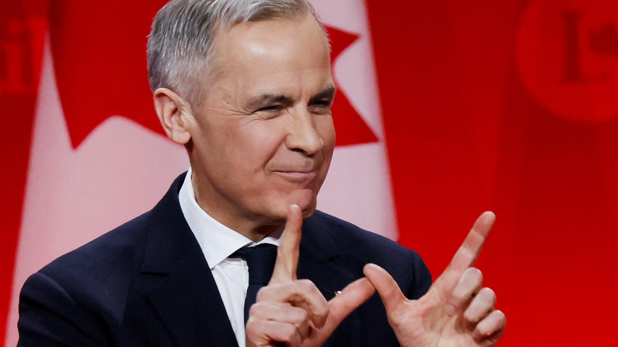 Mark Carney remporte la course à la direction du PLC : les faits saillants