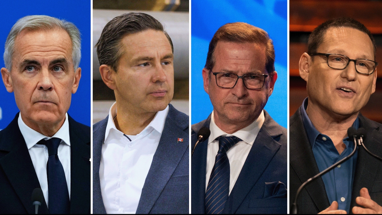 Que faudra-t-il pour que l’opposition perce la cuirasse de Carney?