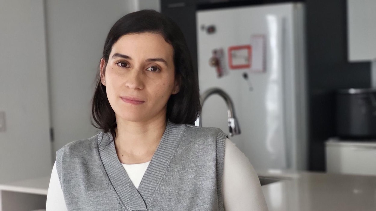 Menacée d’expulsion, une infirmière dénonce un traitement qu’elle juge inhumain