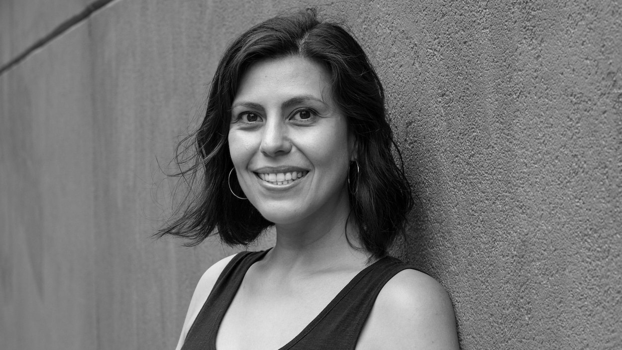 Une bibliothèque nommée en l’honneur de Caroline Dawson
