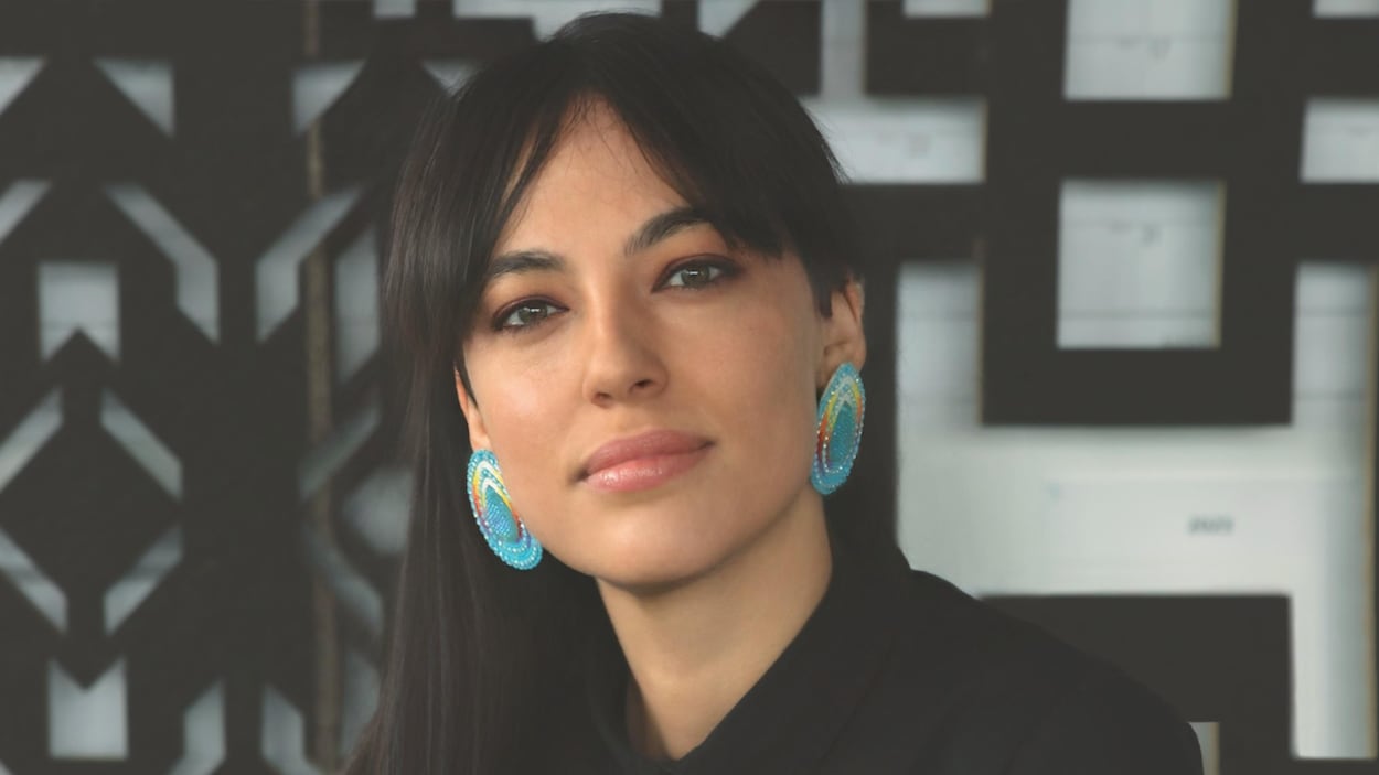 Caroline Monnet parmi les finalistes du prix Sobey