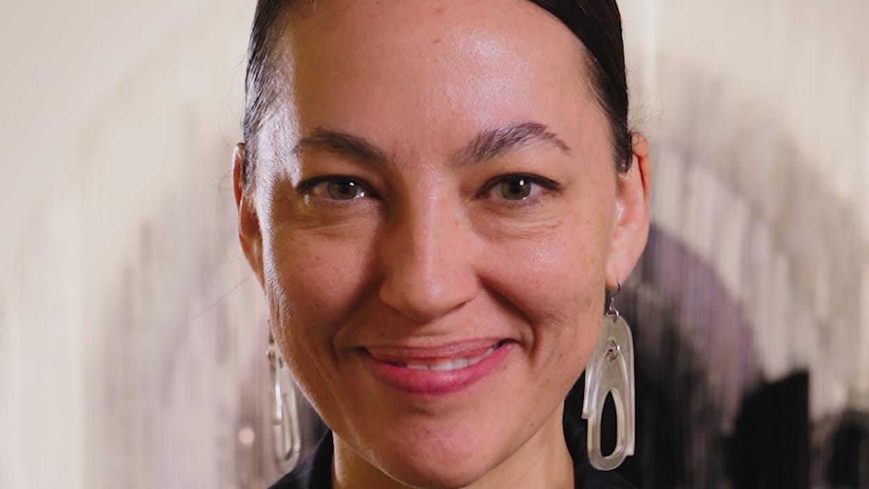 Caroline Monnet : multiplier les disciplines pour raconter une réalité