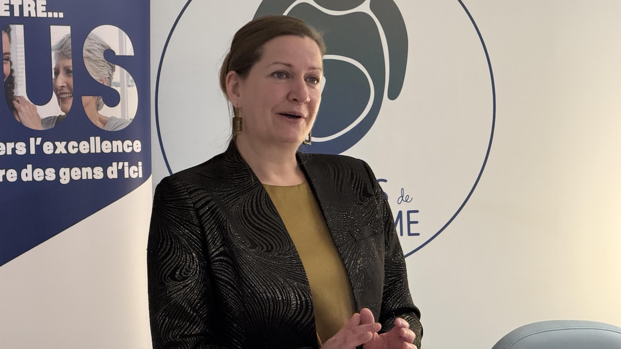 Les ressources sont en place pour répondre à l’itinérance, assure le CISSS-AT