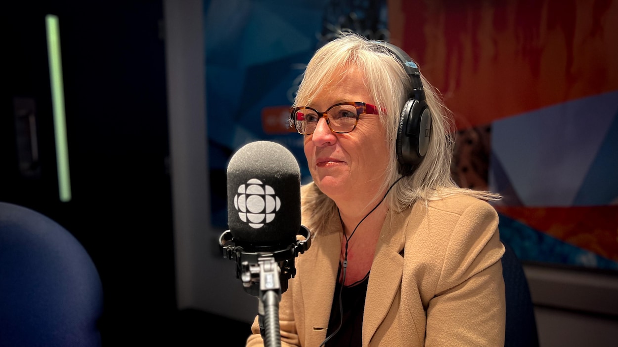 Caroline StHilaire se défend d’avoir fait l’objet d’une nomination