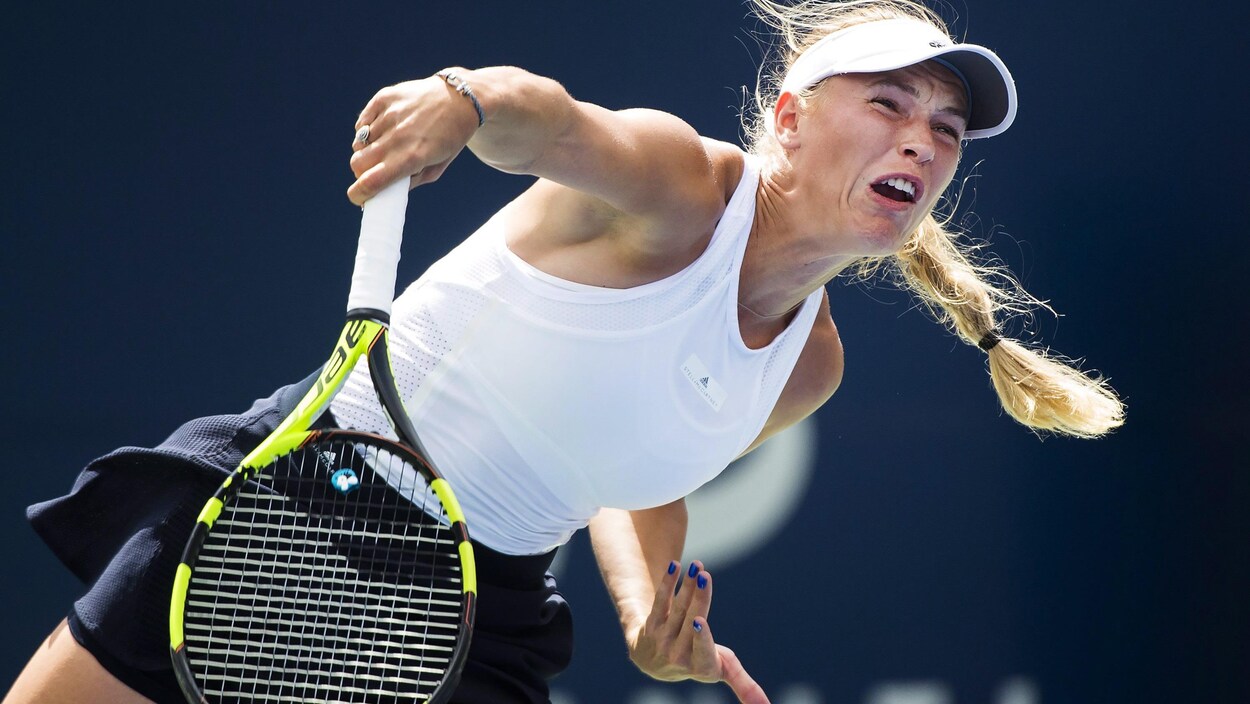 Caroline Wozniacki Caroline Wozniacki