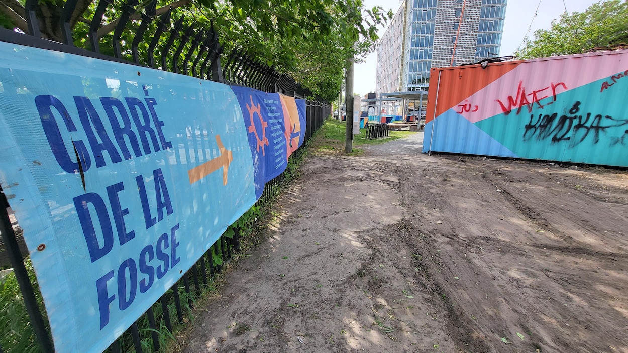 Des personnes en situation d’itinérance relocalisées à Trois-Rivières