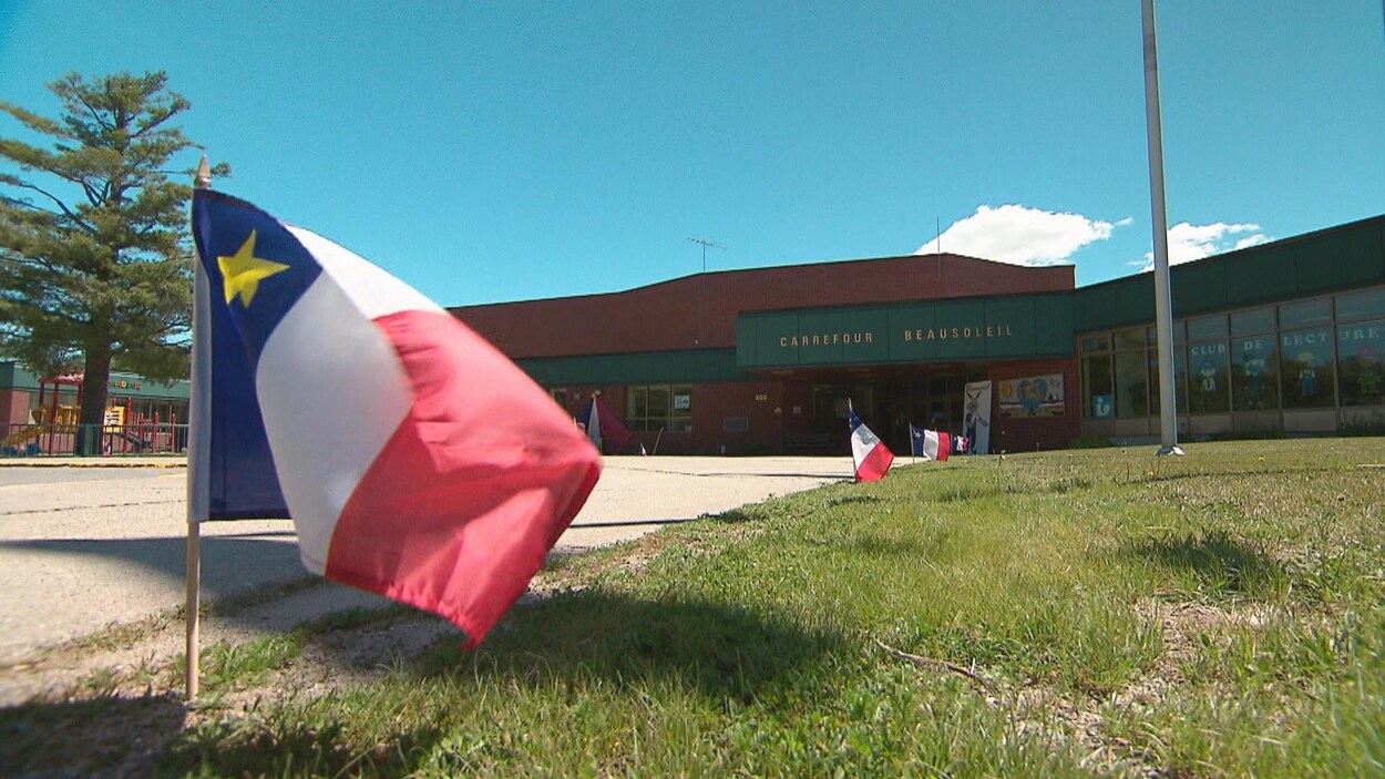 Le Carrefour communautaire Beausoleil à Miramichi reçoit le 39e finale des Jeux de l'Acadie.