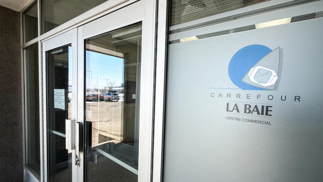 Une hausse de l’itinérance au Carrefour la Baie à Sept-Îles