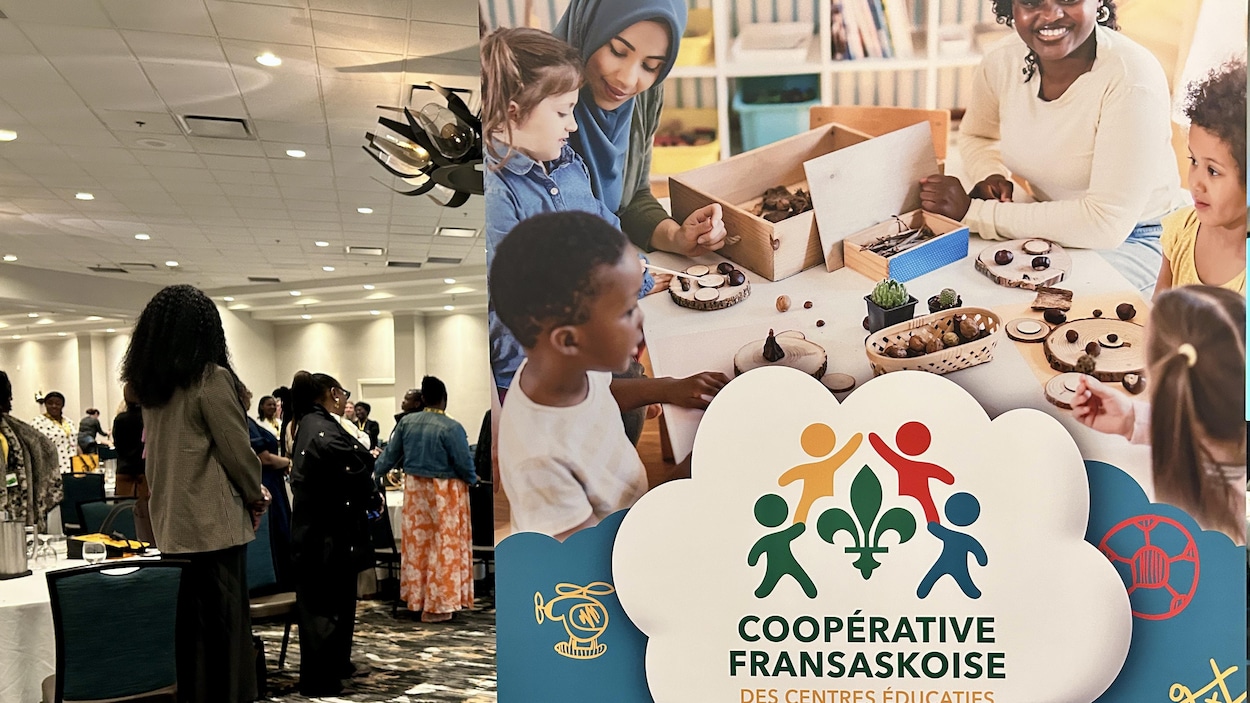 Un premier Carrefour de la petite enfance sous le signe de l’équilibre et de la solidarité