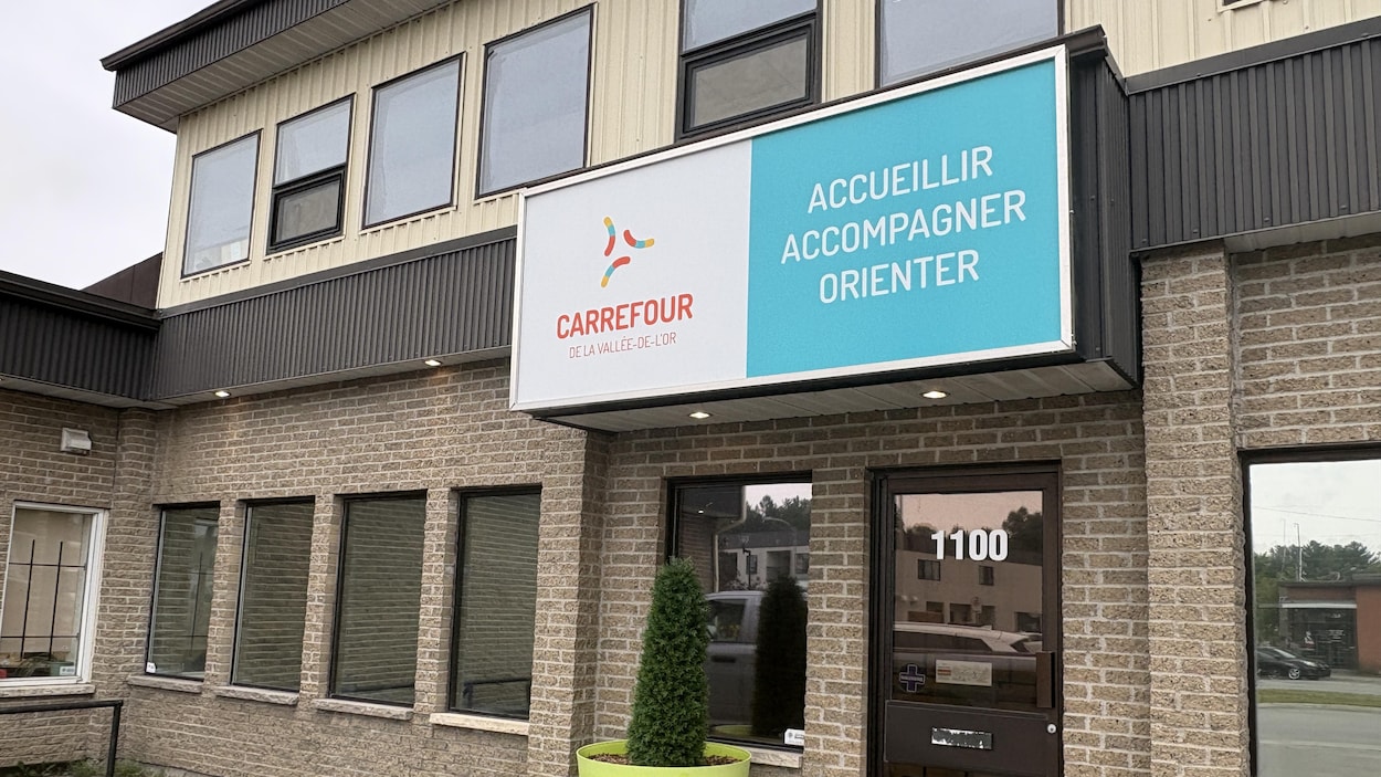 Immigration : le Carrefour de la Vallée-de-l’Or consulte les employeurs