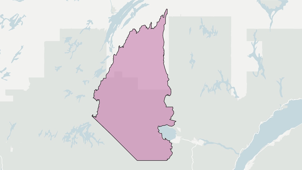 Voici les candidats et les enjeux dans Roberval