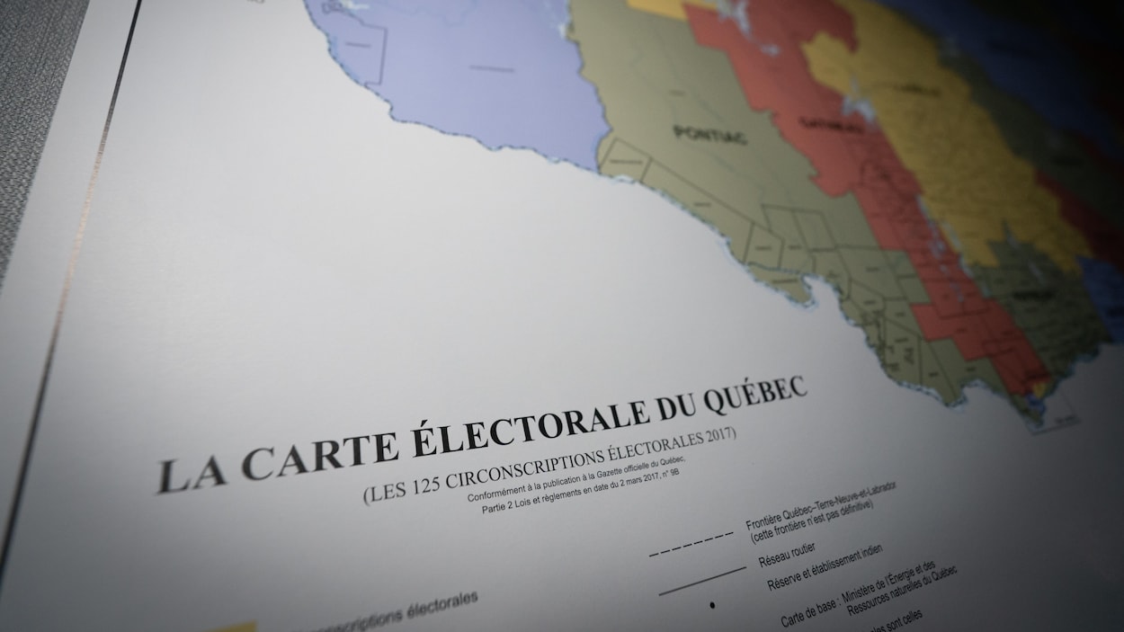 Une campagne qui se dessine sans carte électorale claire