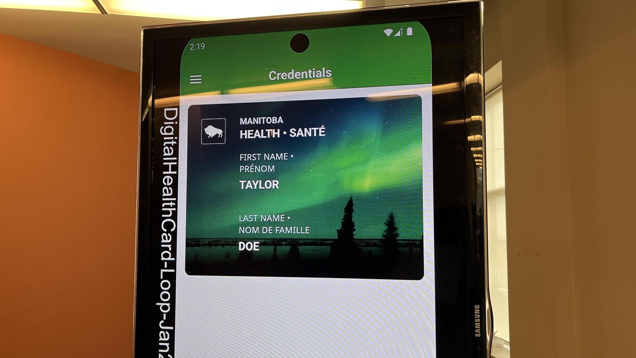 Confusion et frustration après le lancement de la carte de santé numérique