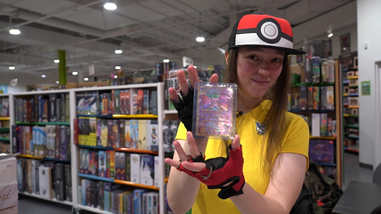 30 ans des Pokémon : la folie des cartes encore bien vivante