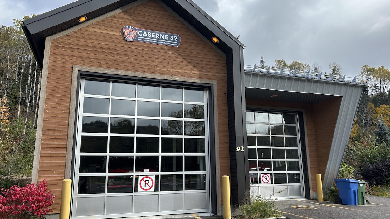 Débat sur le service incendie dans le Bas-Saguenay : un médiateur demandé