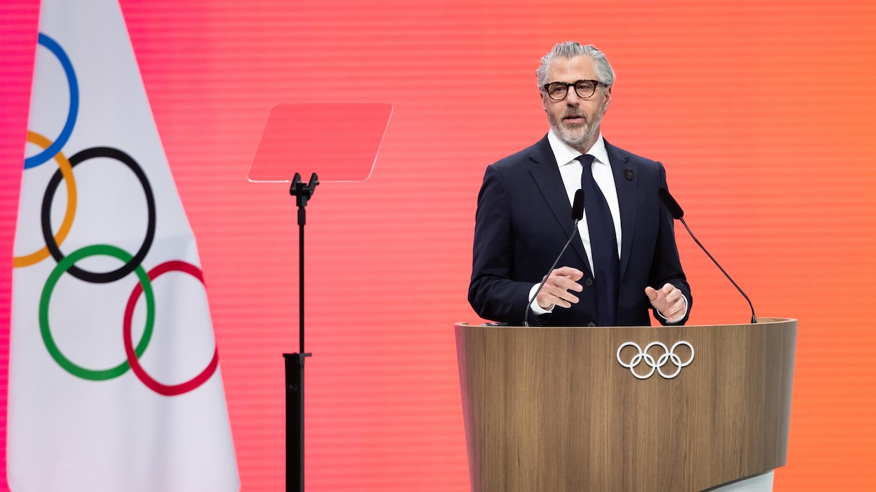 L’agent d’artistes Casey Wasserman vend son agence en raison de liens avec Epstein