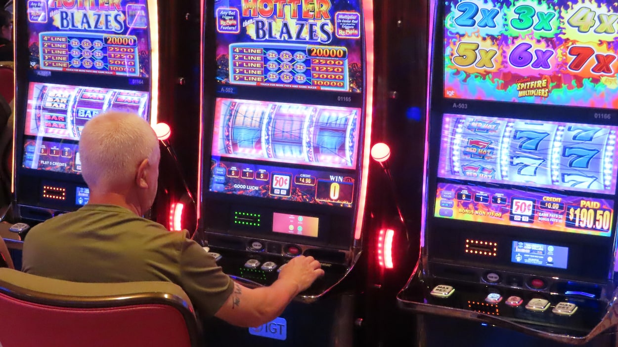 La FSIN conserve son monopole sur les jeux en ligne en Saskatchewan jusqu’en 2029