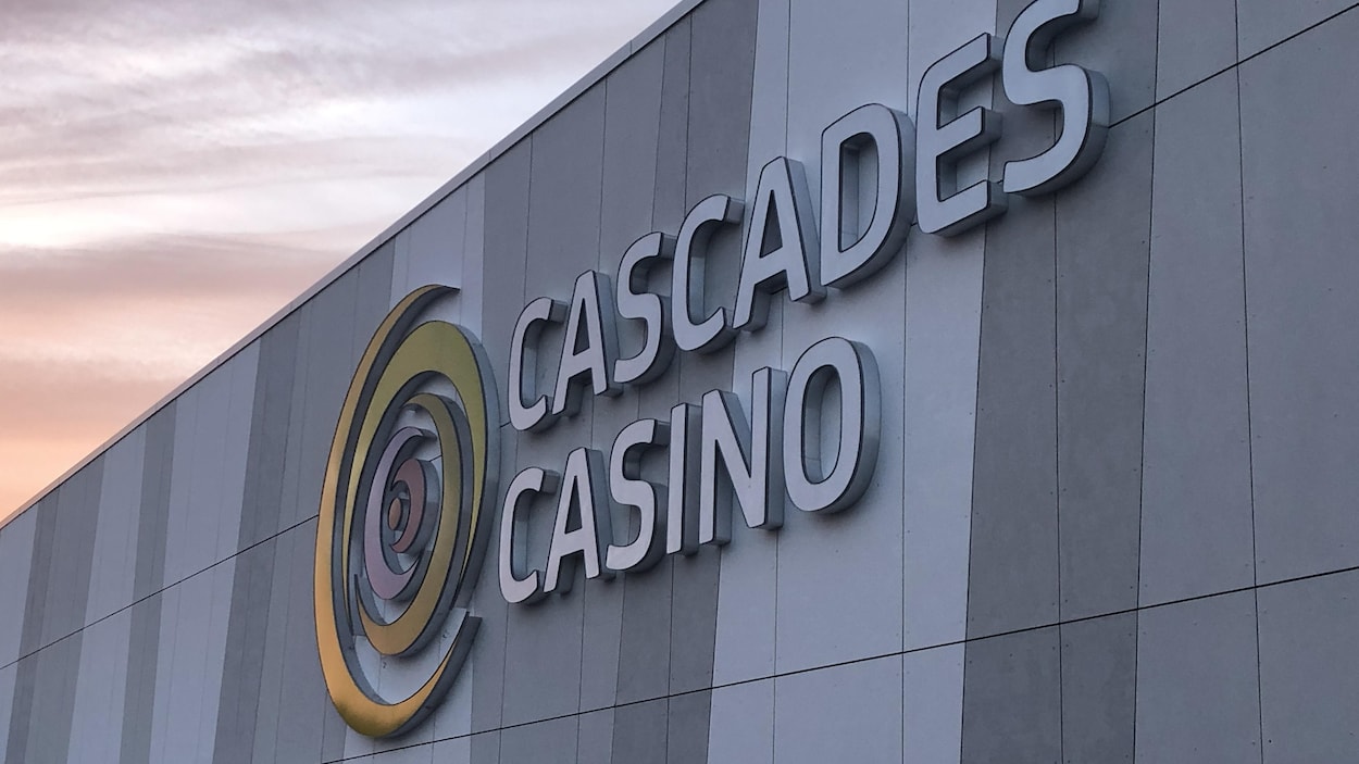Vol à main armée dans un casino en Ontario