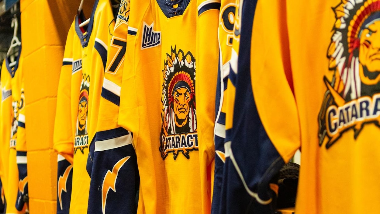 À l’approche du repêchage de la LHJMQ, les Cataractes s’activent