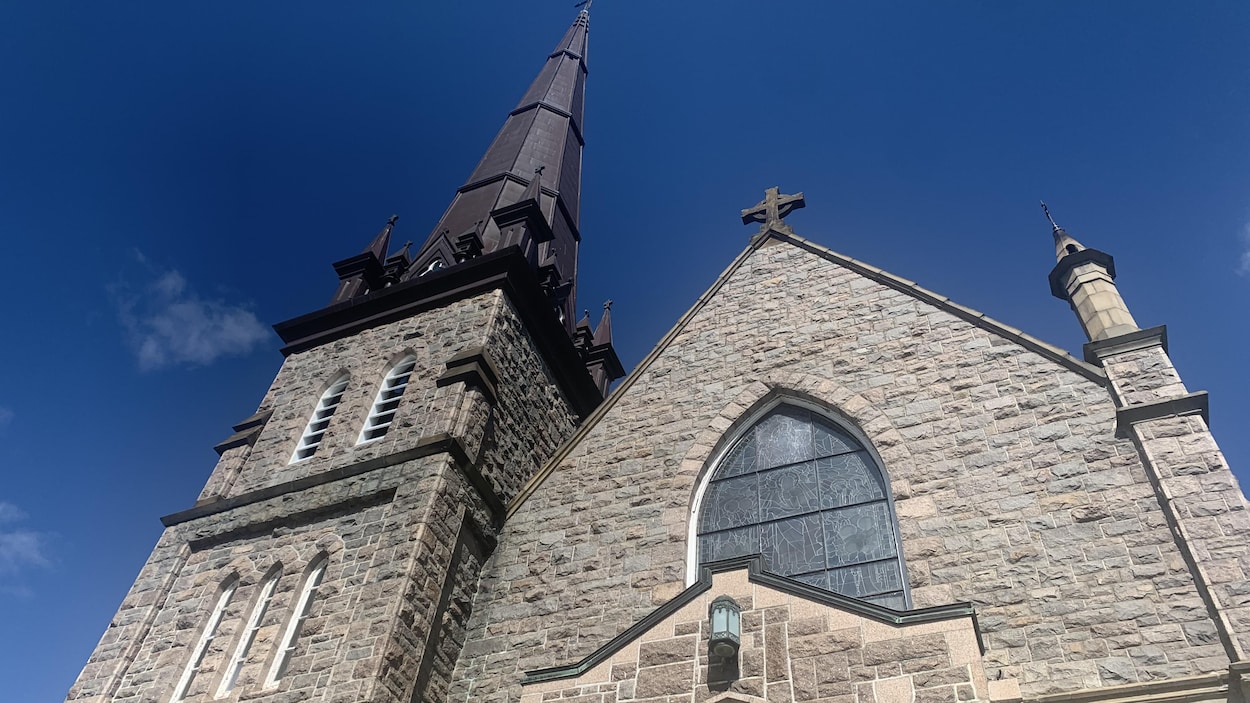 La cathédrale de Bathurst fermera ses portes et pourrait être démolie