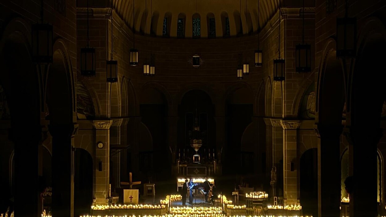 Concerts à la cathédrale de Moncton : une décision de l’archevêque vivement critiquée