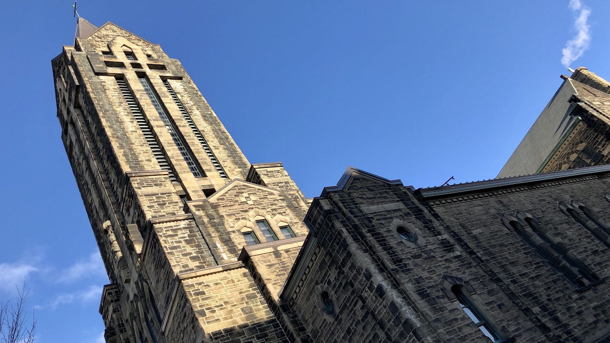 L’archevêque de Moncton décrète que la messe du 15 août sera célébrée le 16 août