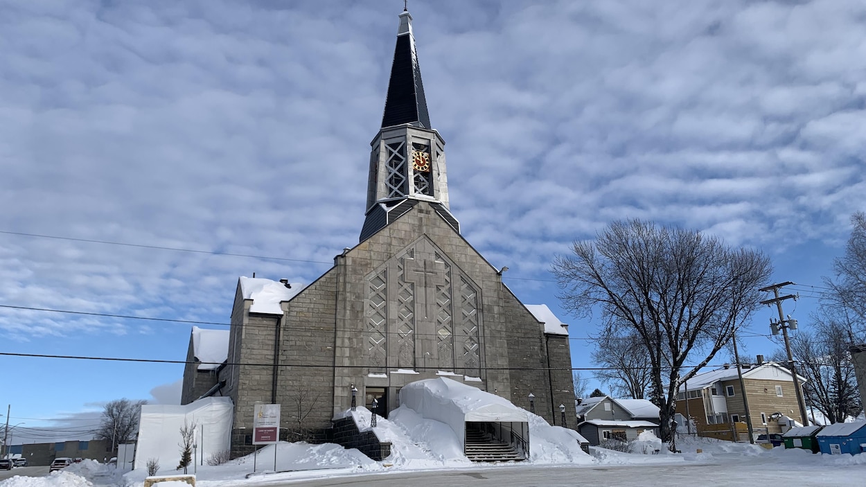 Un carnet de santé pour assurer la pérennité de la cathédrale Saint-Joseph