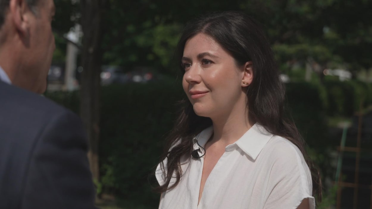 Coût des infrastructures : « Où est-ce que ça va s’arrêter? » demande Catherine Fournier