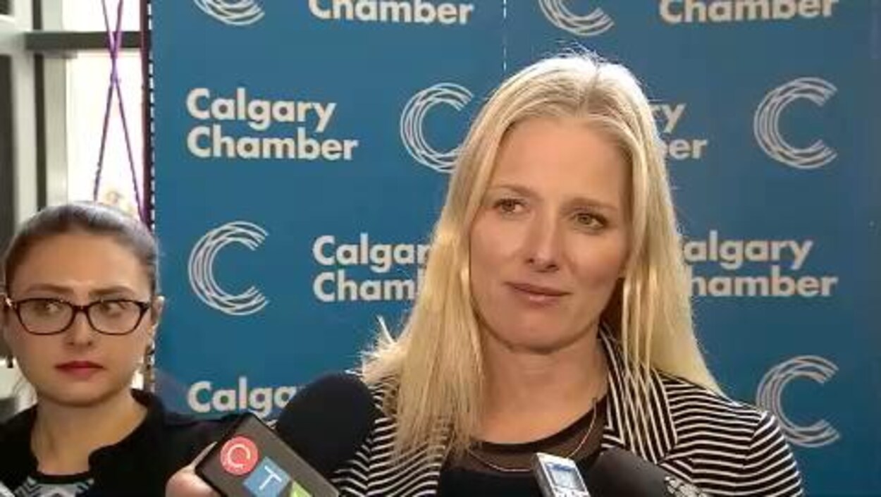 Catherine McKenna