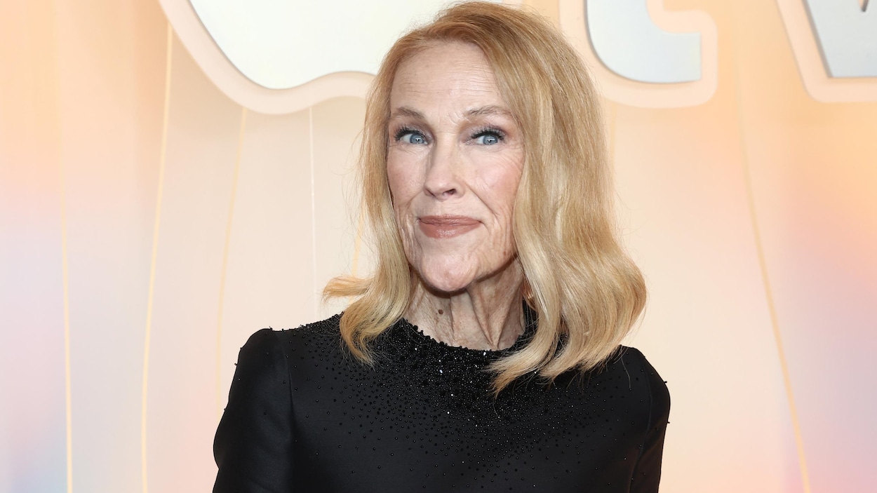 Catherine O’Hara en 5 rôles clés