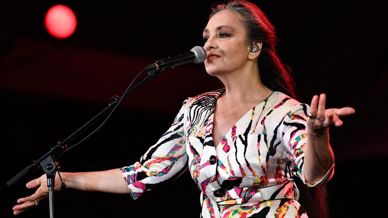 La chanteuse des Rita Mitsouko, Catherine Ringer, s’éteint à 68 ans